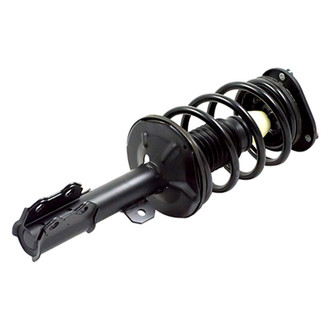 Gabriel® - Ultra ReadyMount™ Front Driver Side Fully Loaded Twin-Tube Strut Assembly