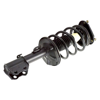 Gabriel® - Ultra ReadyMount™ Front Passenger Side Fully Loaded Twin-Tube Strut Assembly