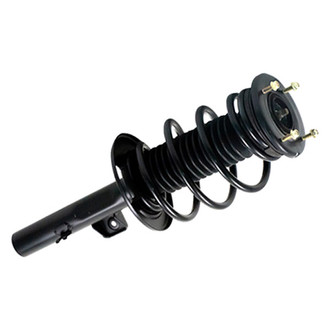 Gabriel® - Ultra ReadyMount™ Front Driver Side Twin-Tube Strut Assembly