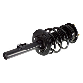 Gabriel® - Ultra ReadyMount™ Front Passenger Side Twin-Tube Strut Assembly