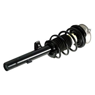 Gabriel® - Ultra ReadyMount™ Front Driver Side Fully Loaded Twin-Tube Strut Assembly