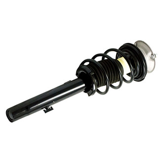 Gabriel® - Ultra ReadyMount™ Front Passenger Side Fully Loaded Twin-Tube Strut Assembly