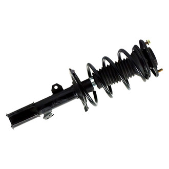 Gabriel® - Ultra ReadyMount™ Front Passenger Side Fully Loaded Twin-Tube Strut Assembly