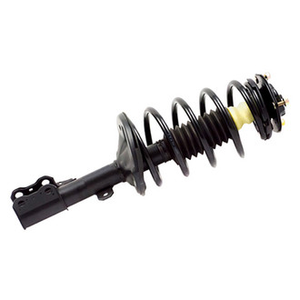 Gabriel® G57373 - Ultra ReadyMount™ Front Passenger Side Fully Loaded Twin-Tube Strut Assembly