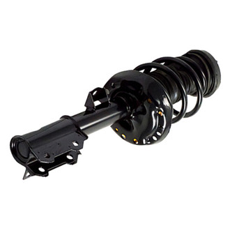 Gabriel® G57378 - Ultra ReadyMount™ Front Passenger Side Fully Loaded Twin-Tube Strut Assembly