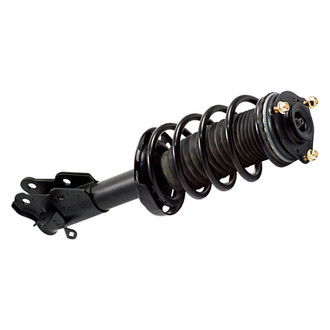 Gabriel® - Ultra ReadyMount™ Front Driver Side Fully Loaded Twin-Tube Strut Assembly