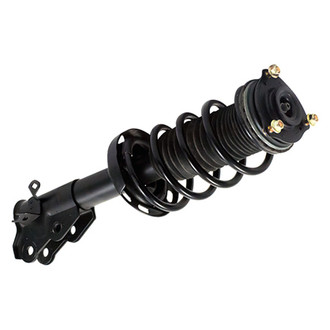 Gabriel® - Ultra ReadyMount™ Front Passenger Side Fully Loaded Twin-Tube Strut Assembly