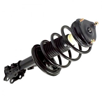 Gabriel® - Ultra ReadyMount™ Front Fully Loaded Twin-Tube Strut Assembly