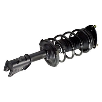 Gabriel® - Ultra ReadyMount™ Front Driver or Passenger Side Twin-Tube Strut Assembly