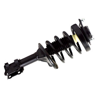 Gabriel® - Ultra ReadyMount™ Front Passenger Side Fully Loaded Twin-Tube Strut Assembly