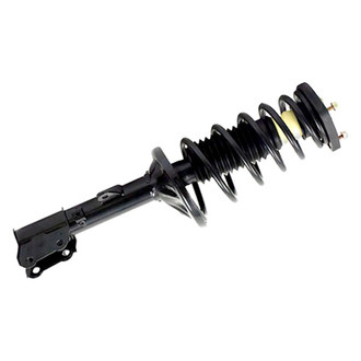 Gabriel® - Ultra ReadyMount™ Rear Passenger Side Fully Loaded Twin-Tube Strut Assembly