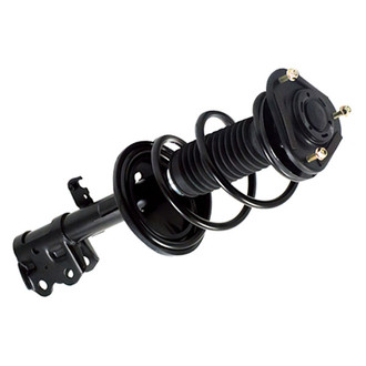 Gabriel® - Ultra ReadyMount™ Front Passenger Side Fully Loaded Twin-Tube Strut Assembly