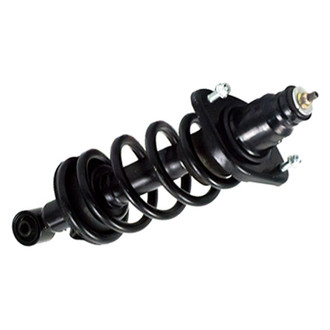 Gabriel® - Ultra ReadyMount™ Rear Driver Side Twin-Tube Strut Assembly