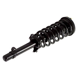Gabriel® - Ultra ReadyMount™ Front Passenger Side Twin-Tube Strut Assembly
