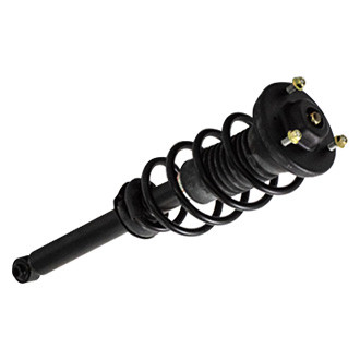 Gabriel® - Ultra ReadyMount™ Rear Driver or Passenger Side Fully Loaded Twin-Tube Strut Assembly