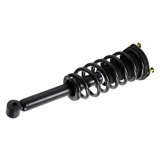 Gabriel® - Ultra ReadyMount™ Front Driver or Passenger Side Fully Loaded Twin-Tube Strut Assembly