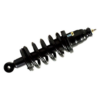 Gabriel® - Ultra ReadyMount™ Rear Passenger Side Fully Loaded Twin-Tube Strut Assembly
