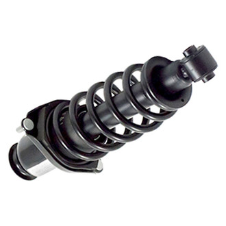 Gabriel® - Ultra ReadyMount™ Rear Driver Side Fully Loaded Twin-Tube Strut Assembly