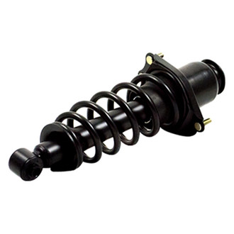 Gabriel® - Ultra ReadyMount™ Rear Passenger Side Fully Loaded Twin-Tube Strut Assembly