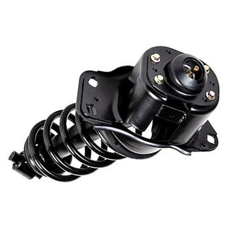 Gabriel® - Ultra ReadyMount™ Rear Driver Side Twin-Tube Strut Assembly