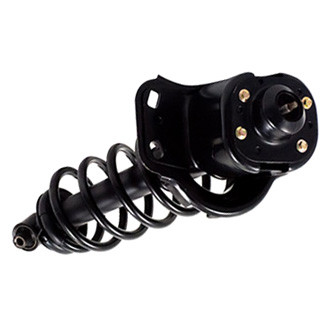 Gabriel® - Ultra ReadyMount™ Rear Passenger Side Twin-Tube Strut Assembly