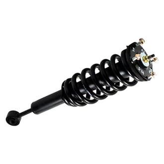 Gabriel® - Ultra ReadyMount™ Front Passenger Side Twin-Tube Strut Assembly