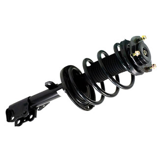 Gabriel® - Ultra ReadyMount™ Twin-Tube Strut Assembly