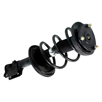 Gabriel® - Ultra ReadyMount™ Front Driver Side Twin-Tube Strut Assembly