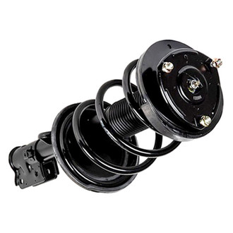 Gabriel® - Ultra ReadyMount™ Front Passenger Side Twin-Tube Strut Assembly
