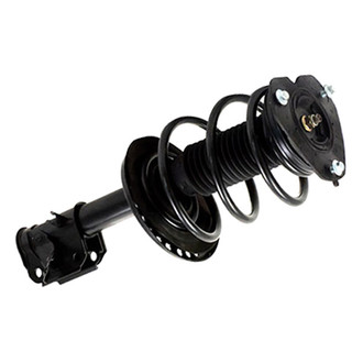 Gabriel® - Ultra ReadyMount™ Front Driver Side Twin-Tube Strut Assembly