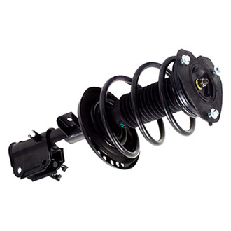 Gabriel® - Ultra ReadyMount™ Front Passenger Side Twin-Tube Strut Assembly