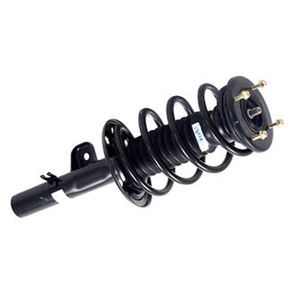 Gabriel® - Ultra ReadyMount™ Front Passenger Side Twin-Tube Strut Assembly