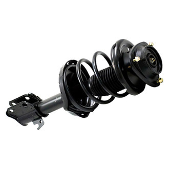 Gabriel® - Ultra ReadyMount™ Front Twin-Tube Strut Assembly