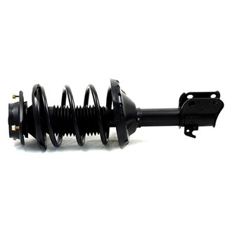 Gabriel® - Ultra ReadyMount™ Front Passenger Side Twin-Tube Strut Assembly