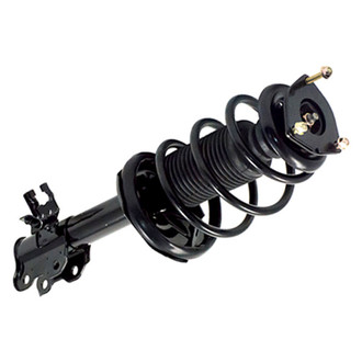 Gabriel® - Ultra ReadyMount™ Front Driver Side Fully Loaded Twin-Tube Strut Assembly