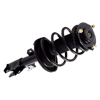 Gabriel® - Ultra ReadyMount™ Front Passenger Side Twin-Tube Strut Assembly