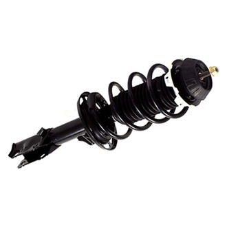 Gabriel® - Ultra ReadyMount™ Front Passenger Side Fully Loaded Twin-Tube Strut Assembly