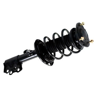 Gabriel® - Ultra ReadyMount™ Front Passenger Side Twin-Tube Strut Assembly