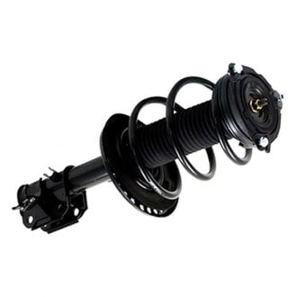 2014 nissan altima shocks