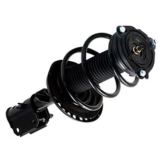 Gabriel® - Ultra ReadyMount™ Front Passenger Side Strut Assembly