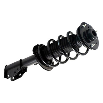 Gabriel® - Ultra ReadyMount™ Front Driver Side Twin-Tube Strut Assembly