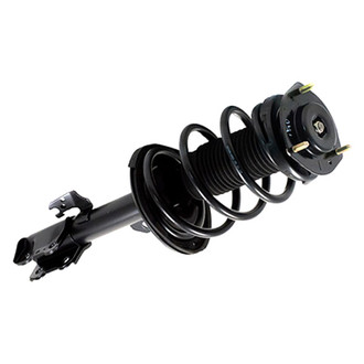 Gabriel® - Ultra ReadyMount™ Front Driver Side Twin-Tube Strut Assembly