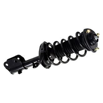 Gabriel® - Ultra ReadyMount™ Front Driver Side Twin-Tube Strut Assembly