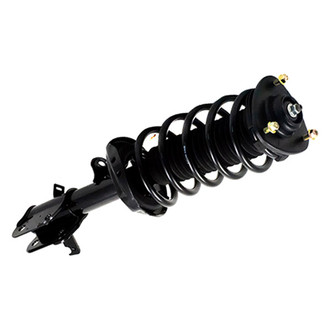 Gabriel® G57565 - Ultra ReadyMount™ Front Passenger Side Twin-Tube Strut Assembly