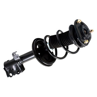 Gabriel® - Ultra ReadyMount™ Front Driver Side Twin-Tube Strut Assembly