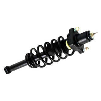 Gabriel® - Ultra ReadyMount™ Rear Driver or Passenger Side Twin-Tube Strut Assembly