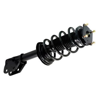 Gabriel® - Ultra ReadyMount™ Front Driver Side Fully Loaded Twin-Tube Strut Assembly