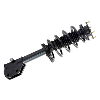 Gabriel® - Ultra ReadyMount™ Front Passenger Side Fully Loaded Twin-Tube Strut Assembly