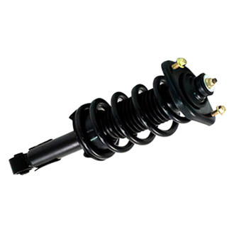 Gabriel® - Ultra ReadyMount™ Rear Passenger Side Twin-Tube Strut Assembly