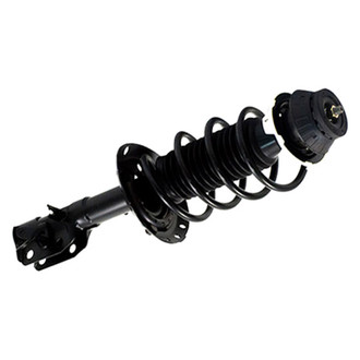 Gabriel® - Ultra ReadyMount™ Front Passenger Side Twin-Tube Strut Assembly